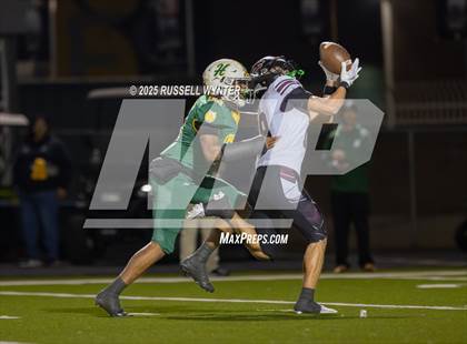 Thumbnail 3 in Desert Mountain @ Horizon (AIA 5A Semifinal) photogallery.