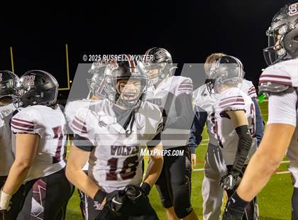 Thumbnail 2 in Desert Mountain @ Horizon (AIA 5A Semifinal) photogallery.