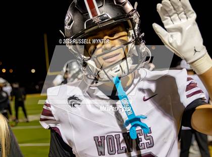 Thumbnail 1 in Desert Mountain @ Horizon (AIA 5A Semifinal) photogallery.