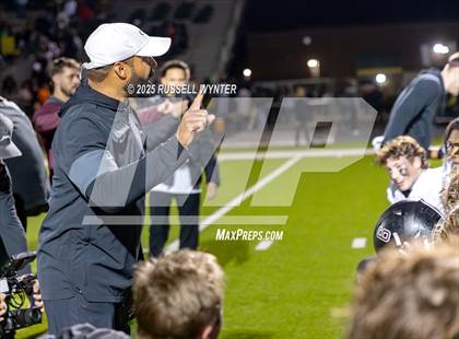 Thumbnail 2 in Desert Mountain @ Horizon (AIA 5A Semifinal) photogallery.
