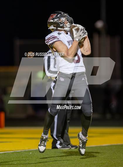 Thumbnail 2 in Desert Mountain @ Horizon (AIA 5A Semifinal) photogallery.