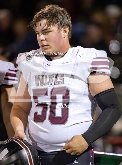 Thumbnail 1 in Desert Mountain @ Horizon (AIA 5A Semifinal) photogallery.