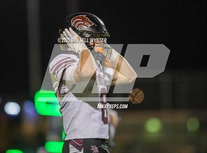 Thumbnail 1 in Desert Mountain @ Horizon (AIA 5A Semifinal) photogallery.