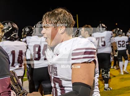 Thumbnail 1 in Desert Mountain @ Horizon (AIA 5A Semifinal) photogallery.