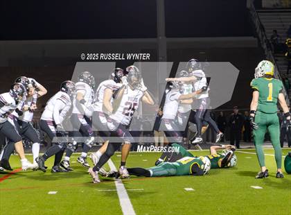Thumbnail 3 in Desert Mountain @ Horizon (AIA 5A Semifinal) photogallery.