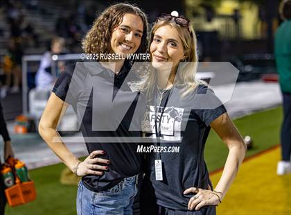 Thumbnail 3 in Desert Mountain @ Horizon (AIA 5A Semifinal) photogallery.