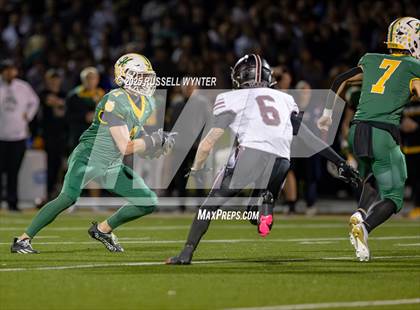 Thumbnail 2 in Desert Mountain @ Horizon (AIA 5A Semifinal) photogallery.