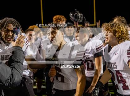 Thumbnail 1 in Desert Mountain @ Horizon (AIA 5A Semifinal) photogallery.