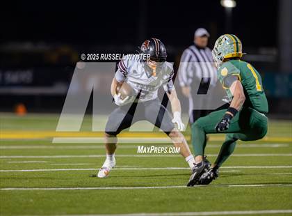 Thumbnail 3 in Desert Mountain @ Horizon (AIA 5A Semifinal) photogallery.