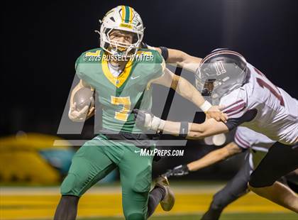 Thumbnail 3 in Desert Mountain @ Horizon (AIA 5A Semifinal) photogallery.