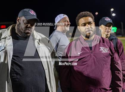 Thumbnail 3 in Desert Mountain @ Horizon (AIA 5A Semifinal) photogallery.