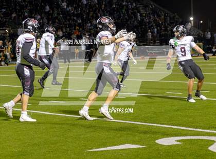 Thumbnail 1 in Desert Mountain @ Horizon (AIA 5A Semifinal) photogallery.