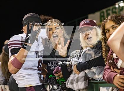 Thumbnail 3 in Desert Mountain @ Horizon (AIA 5A Semifinal) photogallery.