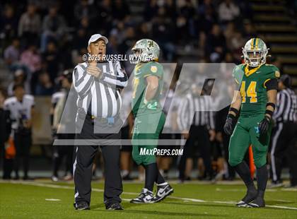 Thumbnail 3 in Desert Mountain @ Horizon (AIA 5A Semifinal) photogallery.