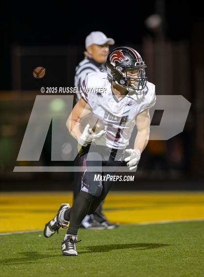 Thumbnail 3 in Desert Mountain @ Horizon (AIA 5A Semifinal) photogallery.