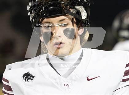 Thumbnail 1 in Desert Mountain @ Horizon (AIA 5A Semifinal) photogallery.