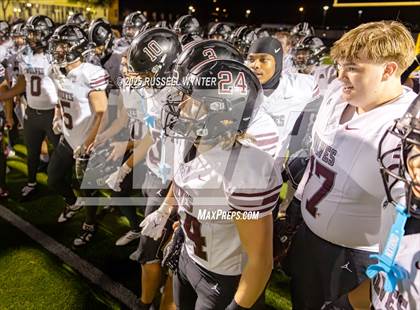 Thumbnail 1 in Desert Mountain @ Horizon (AIA 5A Semifinal) photogallery.