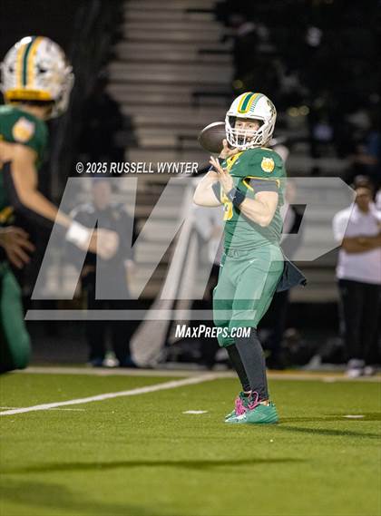 Thumbnail 2 in Desert Mountain @ Horizon (AIA 5A Semifinal) photogallery.