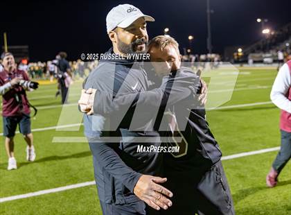 Thumbnail 1 in Desert Mountain @ Horizon (AIA 5A Semifinal) photogallery.