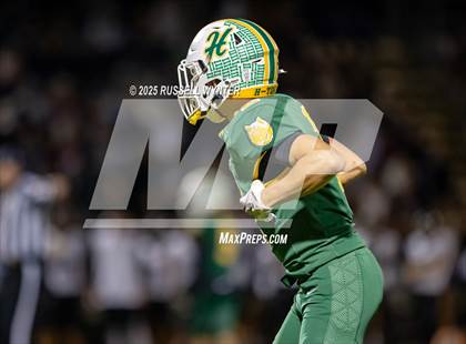Thumbnail 3 in Desert Mountain @ Horizon (AIA 5A Semifinal) photogallery.