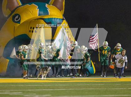 Thumbnail 1 in Desert Mountain @ Horizon (AIA 5A Semifinal) photogallery.