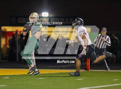 Thumbnail 3 in Desert Mountain @ Horizon (AIA 5A Semifinal) photogallery.