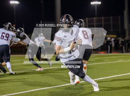 Thumbnail 3 in Desert Mountain @ Horizon (AIA 5A Semifinal) photogallery.