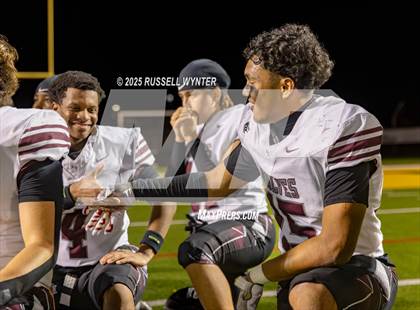 Thumbnail 2 in Desert Mountain @ Horizon (AIA 5A Semifinal) photogallery.