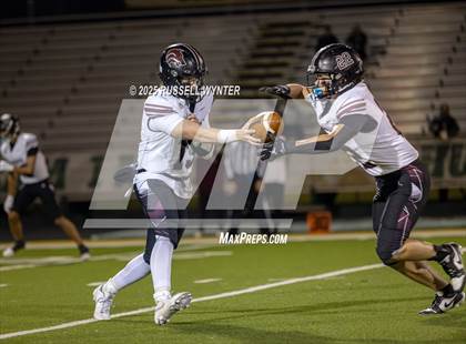 Thumbnail 2 in Desert Mountain @ Horizon (AIA 5A Semifinal) photogallery.