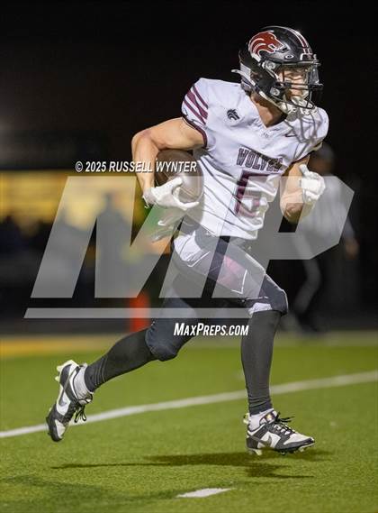 Thumbnail 1 in Desert Mountain @ Horizon (AIA 5A Semifinal) photogallery.