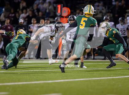 Thumbnail 3 in Desert Mountain @ Horizon (AIA 5A Semifinal) photogallery.