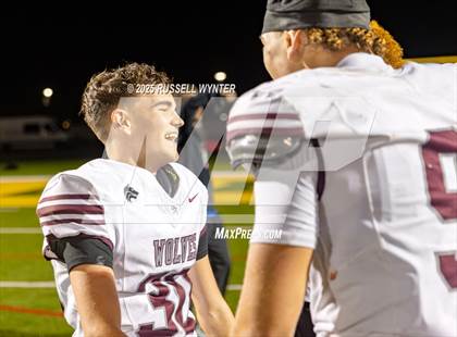 Thumbnail 1 in Desert Mountain @ Horizon (AIA 5A Semifinal) photogallery.