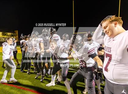 Thumbnail 3 in Desert Mountain @ Horizon (AIA 5A Semifinal) photogallery.