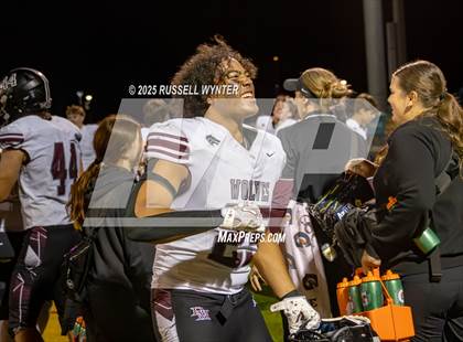 Thumbnail 1 in Desert Mountain @ Horizon (AIA 5A Semifinal) photogallery.