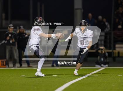 Thumbnail 3 in Desert Mountain @ Horizon (AIA 5A Semifinal) photogallery.