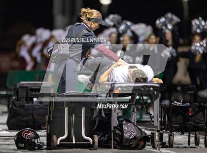 Thumbnail 1 in Desert Mountain @ Horizon (AIA 5A Semifinal) photogallery.
