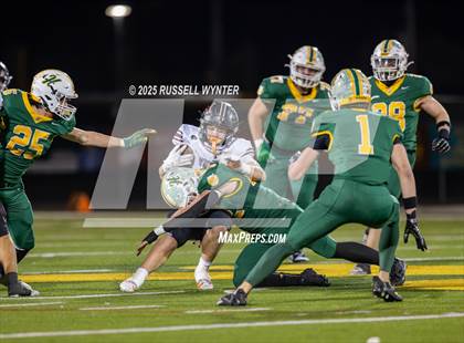 Thumbnail 2 in Desert Mountain @ Horizon (AIA 5A Semifinal) photogallery.