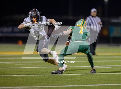 Thumbnail 1 in Desert Mountain @ Horizon (AIA 5A Semifinal) photogallery.