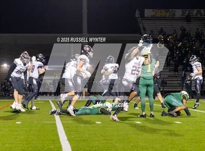 Thumbnail 2 in Desert Mountain @ Horizon (AIA 5A Semifinal) photogallery.