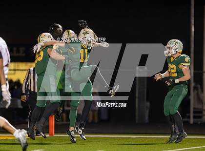 Thumbnail 2 in Desert Mountain @ Horizon (AIA 5A Semifinal) photogallery.