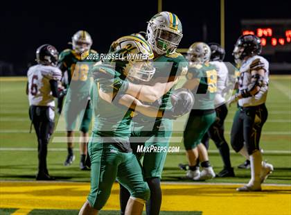 Thumbnail 2 in Desert Mountain @ Horizon (AIA 5A Semifinal) photogallery.