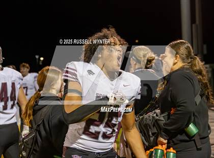 Thumbnail 2 in Desert Mountain @ Horizon (AIA 5A Semifinal) photogallery.