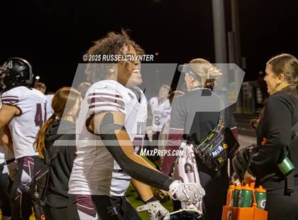 Thumbnail 3 in Desert Mountain @ Horizon (AIA 5A Semifinal) photogallery.