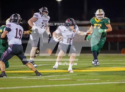 Thumbnail 3 in Desert Mountain @ Horizon (AIA 5A Semifinal) photogallery.