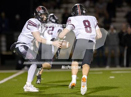 Thumbnail 2 in Desert Mountain @ Horizon (AIA 5A Semifinal) photogallery.