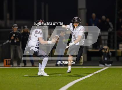 Thumbnail 1 in Desert Mountain @ Horizon (AIA 5A Semifinal) photogallery.