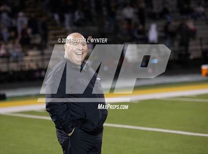 Thumbnail 3 in Desert Mountain @ Horizon (AIA 5A Semifinal) photogallery.