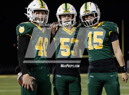 Thumbnail 2 in Desert Mountain @ Horizon (AIA 5A Semifinal) photogallery.