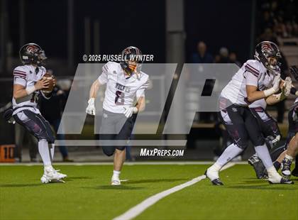 Thumbnail 2 in Desert Mountain @ Horizon (AIA 5A Semifinal) photogallery.