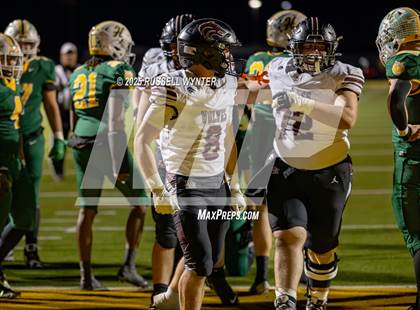 Thumbnail 3 in Desert Mountain @ Horizon (AIA 5A Semifinal) photogallery.